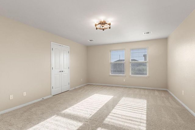 209 Anderson ST, Hutto, TX 78634