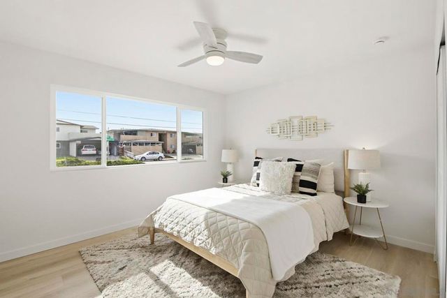 8702 Glenhaven St, San Diego, CA 92123