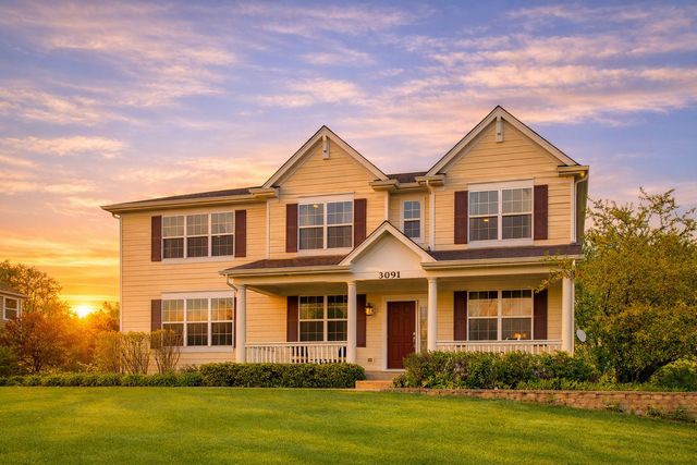 3091 Long Common Parkway, Elgin, IL 60124