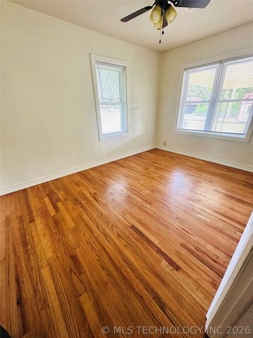 1001 Summit Street, Henryetta, OK 74437