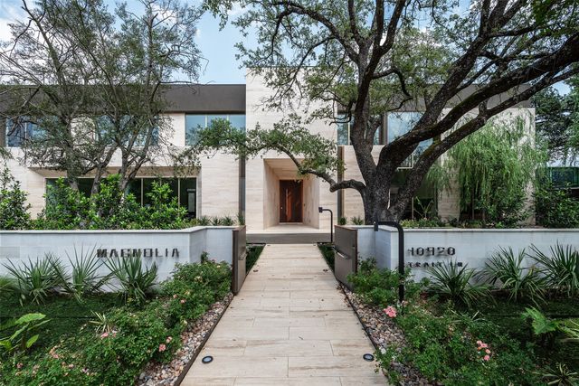 10920 Strait Lane, Dallas, TX 75229
