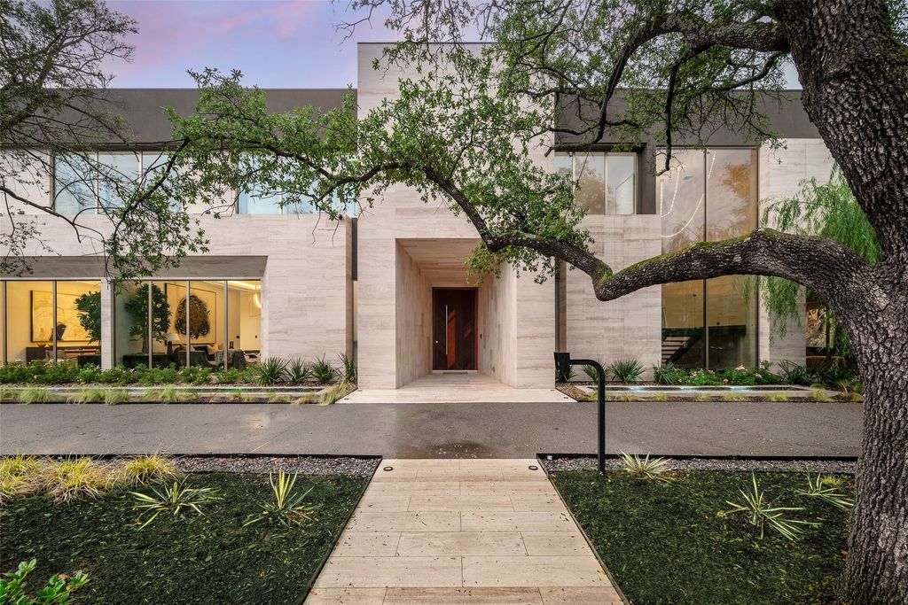 10920 Strait Lane, Dallas, TX 75229