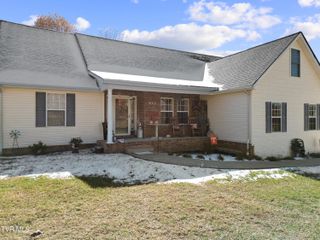 1416 East Church Street, Greeneville, TN 37745