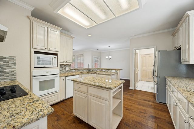 2129 Argyle Drive, Plano, TX 75023