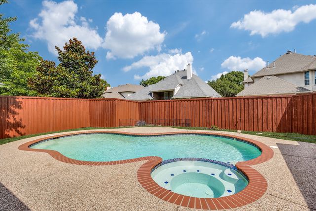 2129 Argyle Drive, Plano, TX 75023