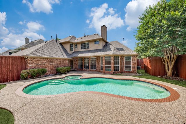 2129 Argyle Drive, Plano, TX 75023