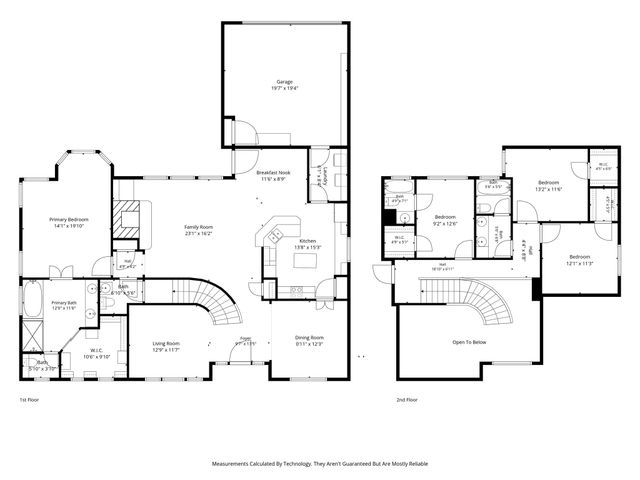 2129 Argyle Drive, Plano, TX 75023