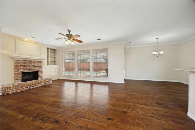 2129 Argyle Drive, Plano, TX 75023