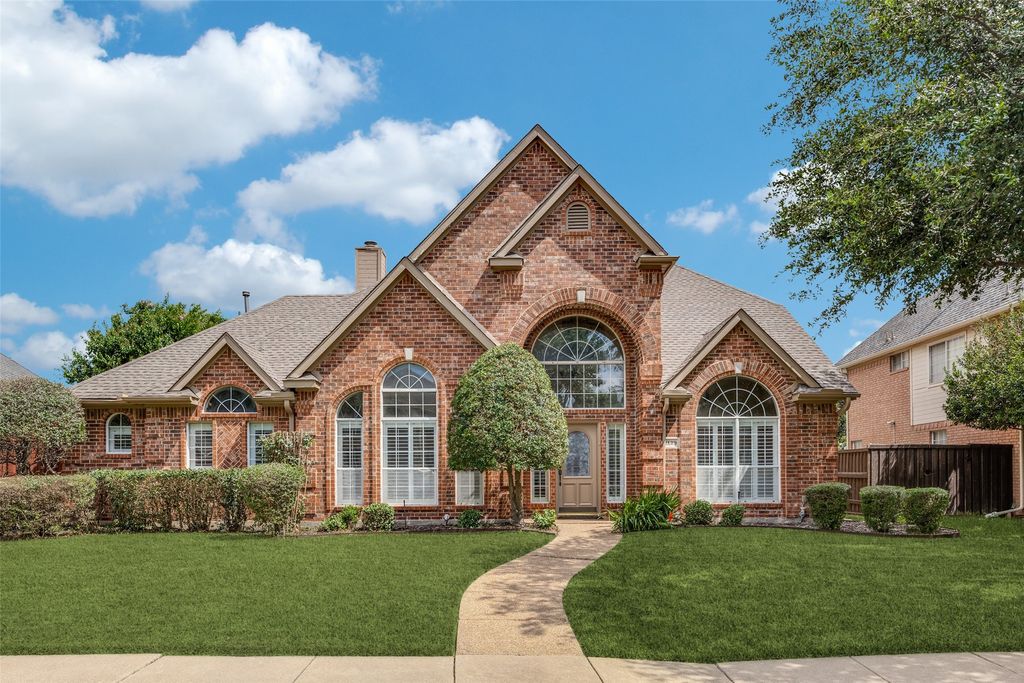 2129 Argyle Drive, Plano, TX 75023