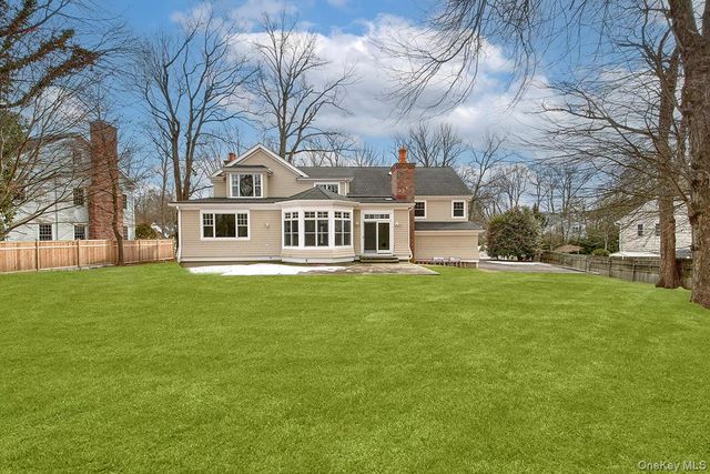 8 Walden Lane, Rye, NY 10580
