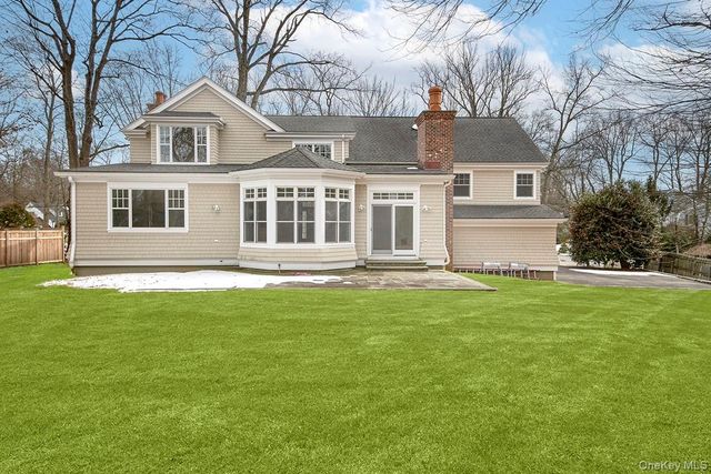 8 Walden Lane, Rye, NY 10580