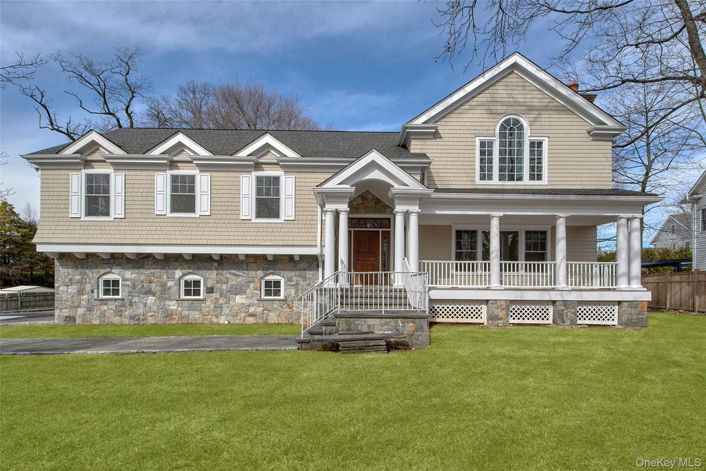 8 Walden Lane, Rye, NY 10580