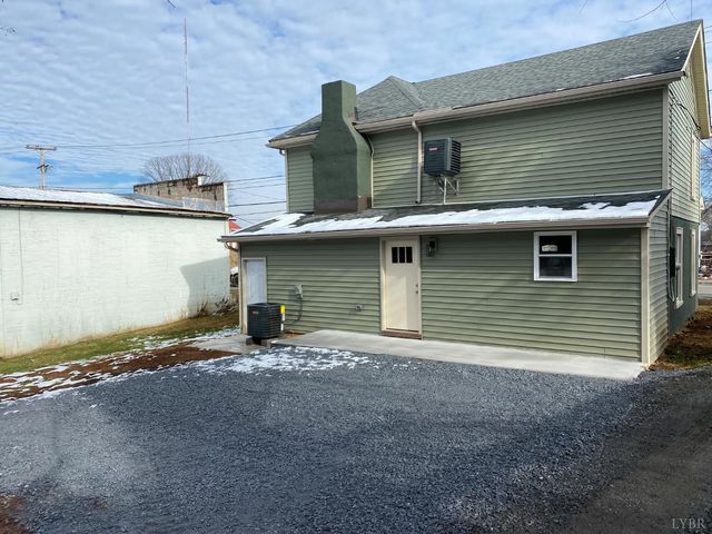 204 Rogers Drive, Madison Heights, VA 24572