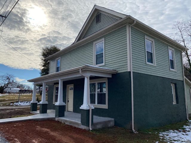 204 Rogers Drive, Madison Heights, VA 24572