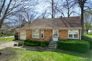 340 Woodward Street, Zeeland City, MI 49464