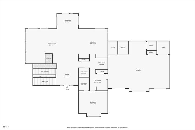5710 Chestnut Lane, West Des Moines, IA 50266