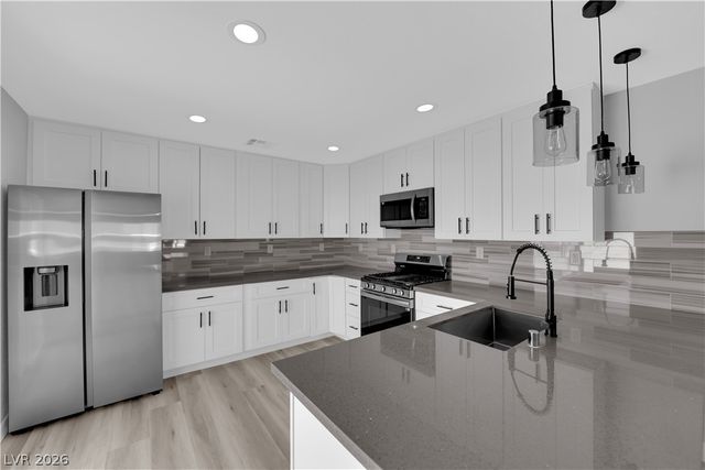 3788 Longfellow Street, Las Vegas, NV 89115