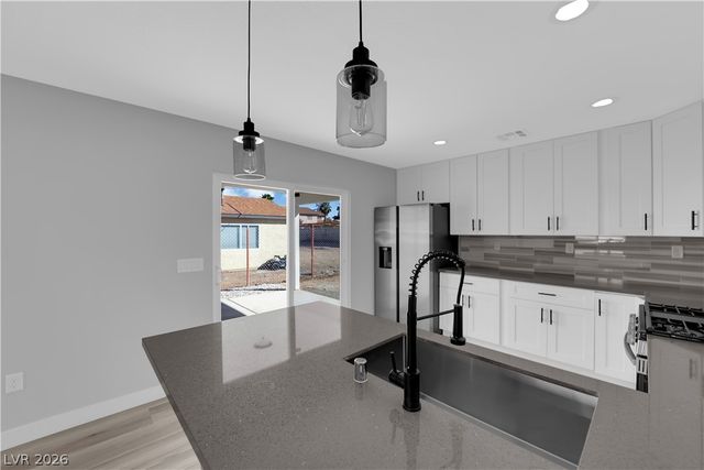 3788 Longfellow Street, Las Vegas, NV 89115