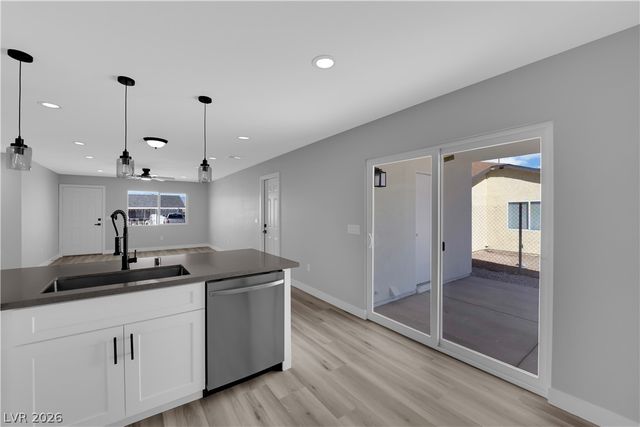 3788 Longfellow Street, Las Vegas, NV 89115