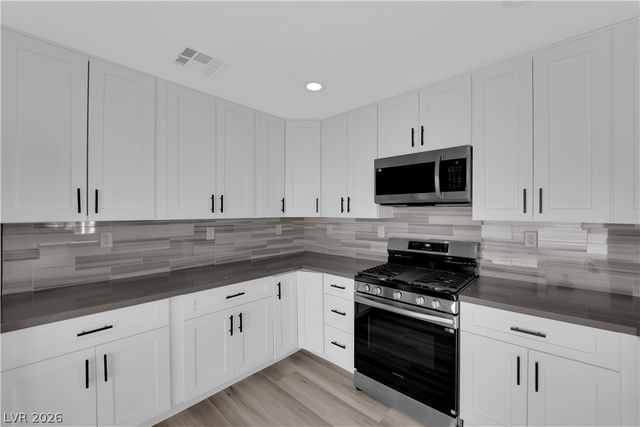 3788 Longfellow Street, Las Vegas, NV 89115