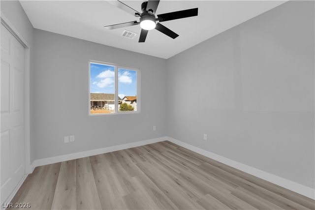 3788 Longfellow Street, Las Vegas, NV 89115