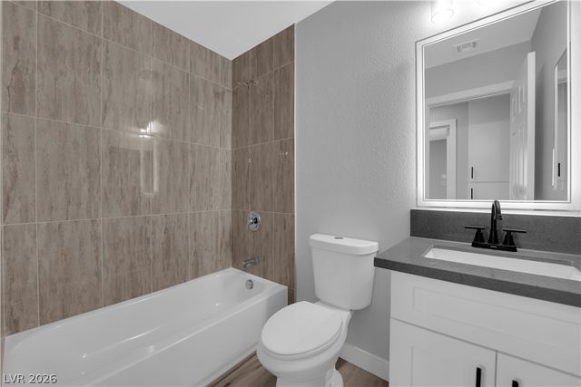 3788 Longfellow Street, Las Vegas, NV 89115