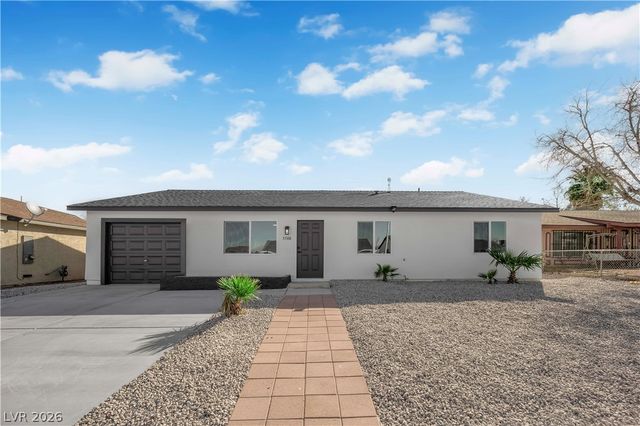 3788 Longfellow Street, Las Vegas, NV 89115
