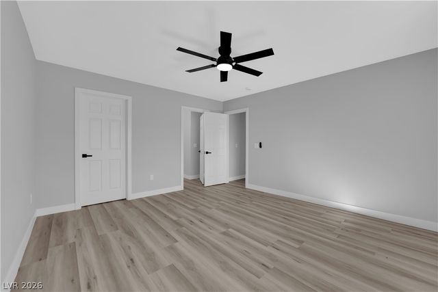 3788 Longfellow Street, Las Vegas, NV 89115