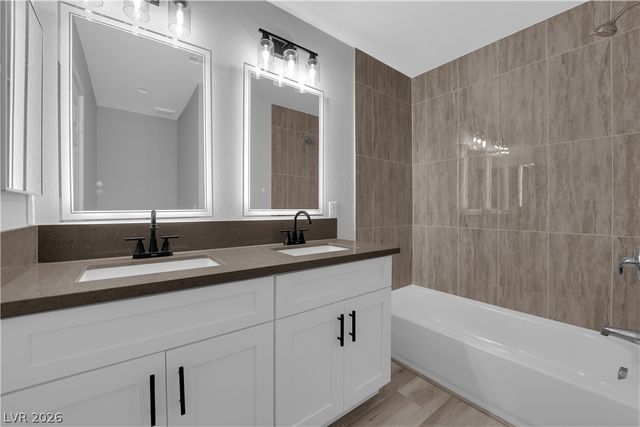 3788 Longfellow Street, Las Vegas, NV 89115