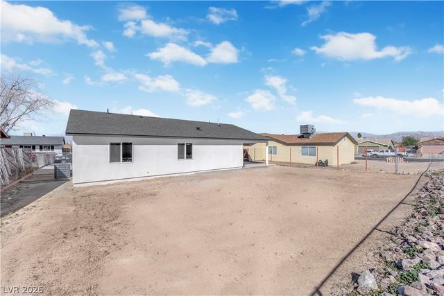 3788 Longfellow Street, Las Vegas, NV 89115