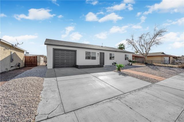 3788 Longfellow Street, Las Vegas, NV 89115