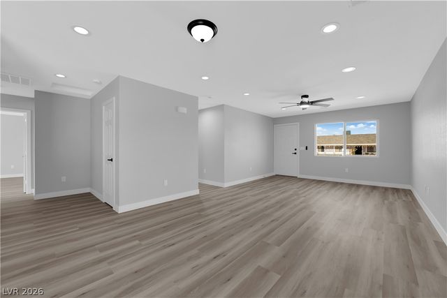 3788 Longfellow Street, Las Vegas, NV 89115