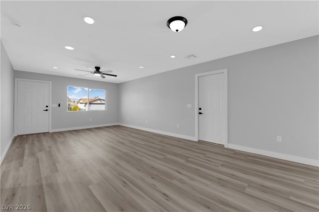 3788 Longfellow Street, Las Vegas, NV 89115