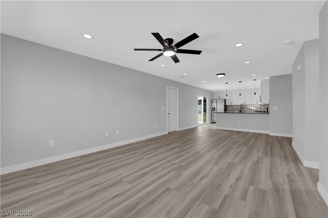 3788 Longfellow Street, Las Vegas, NV 89115