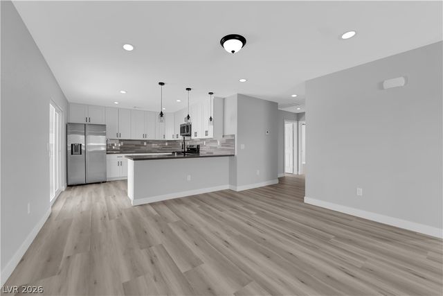 3788 Longfellow Street, Las Vegas, NV 89115