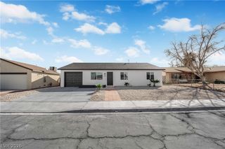 3788 Longfellow Street, Las Vegas, NV 89115