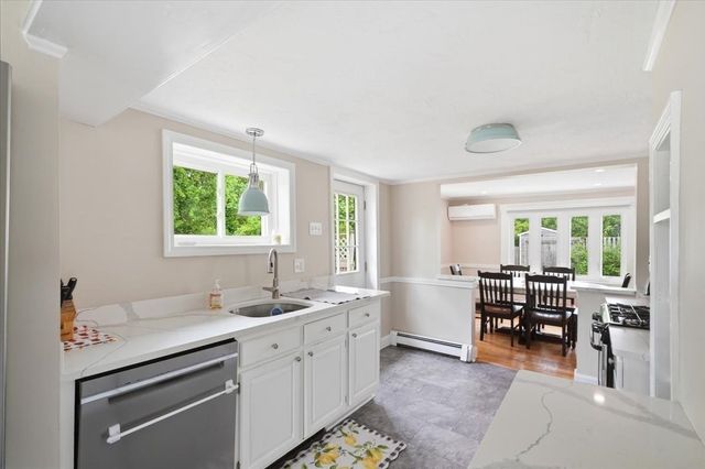 85 Constitution Rd. SF, Marshfield, MA 02050