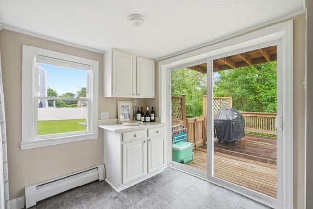 85 Constitution Rd. SF, Marshfield, MA 02050