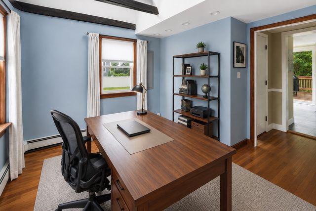 85 Constitution Rd. SF, Marshfield, MA 02050