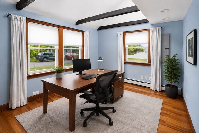 85 Constitution Rd. SF, Marshfield, MA 02050