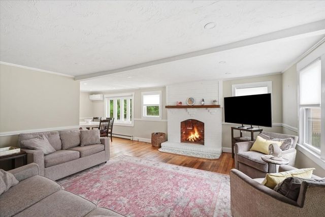 85 Constitution Rd. SF, Marshfield, MA 02050