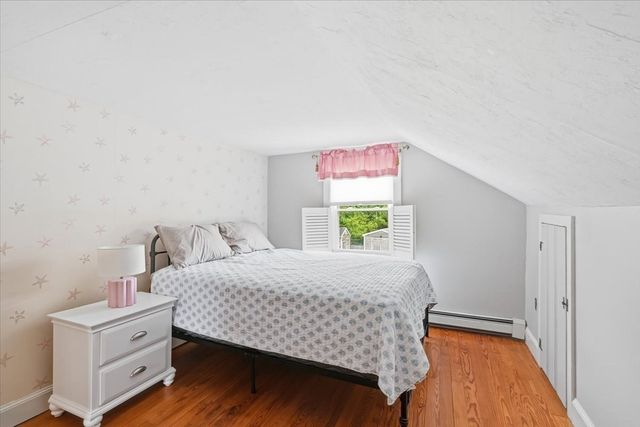 85 Constitution Rd. SF, Marshfield, MA 02050