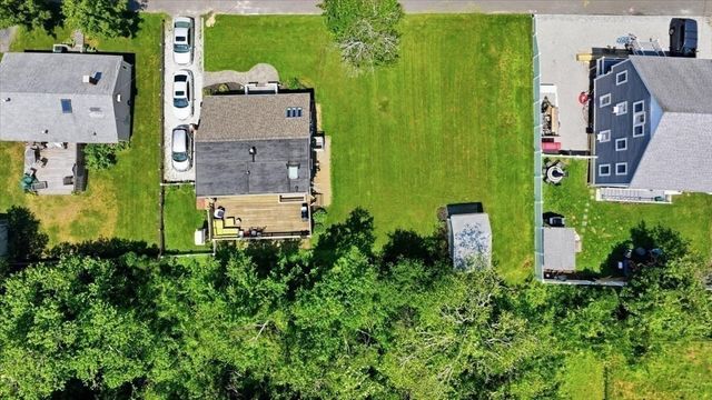 85 Constitution Rd. SF, Marshfield, MA 02050