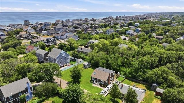 85 Constitution Rd. SF, Marshfield, MA 02050