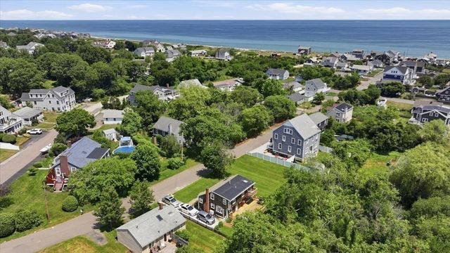 85 Constitution Rd. SF, Marshfield, MA 02050