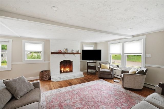 85 Constitution Rd. SF, Marshfield, MA 02050