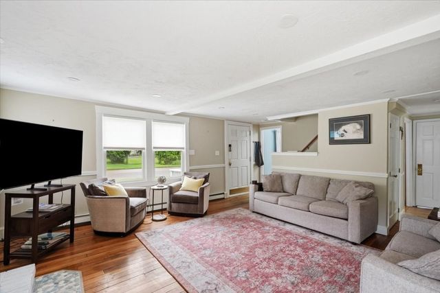 85 Constitution Rd. SF, Marshfield, MA 02050