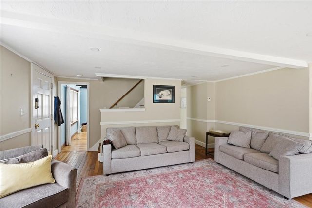 85 Constitution Rd. SF, Marshfield, MA 02050