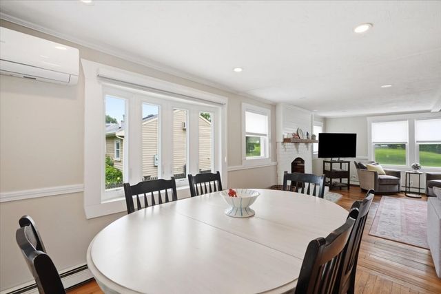 85 Constitution Rd. SF, Marshfield, MA 02050