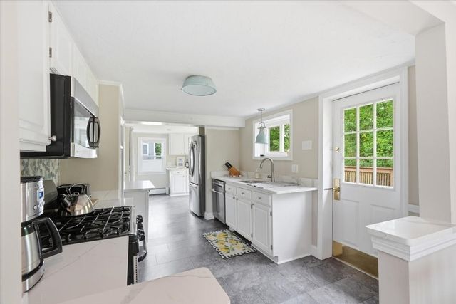 85 Constitution Rd. SF, Marshfield, MA 02050